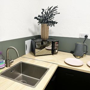 Appartement met Drie Slaapkamers
